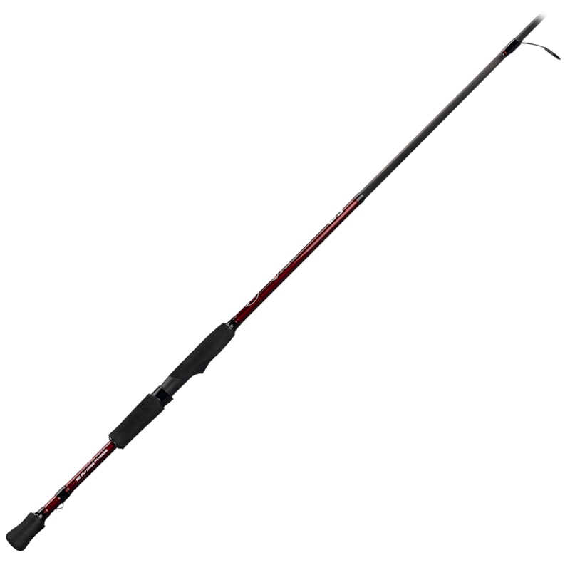 Lew's KVD Spinning Rod