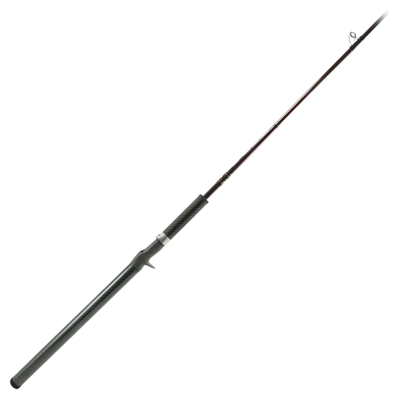 Okuma Guide Select Classic Casting Rod