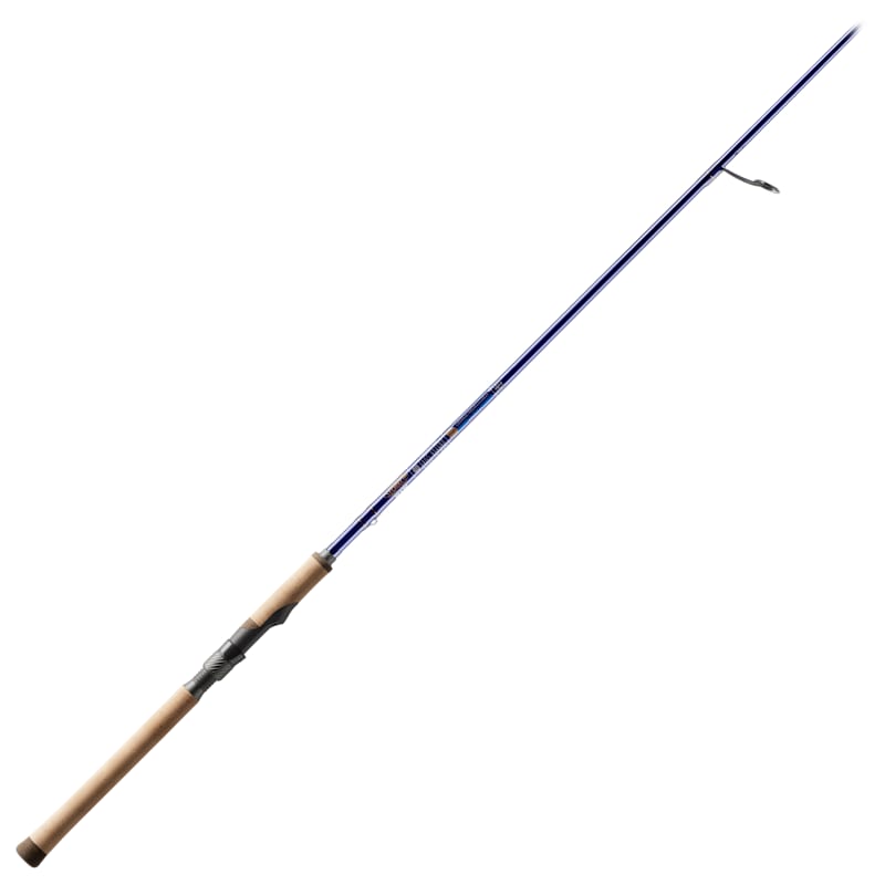 St. Croix Legend Tournament Walleye Spinning Rod