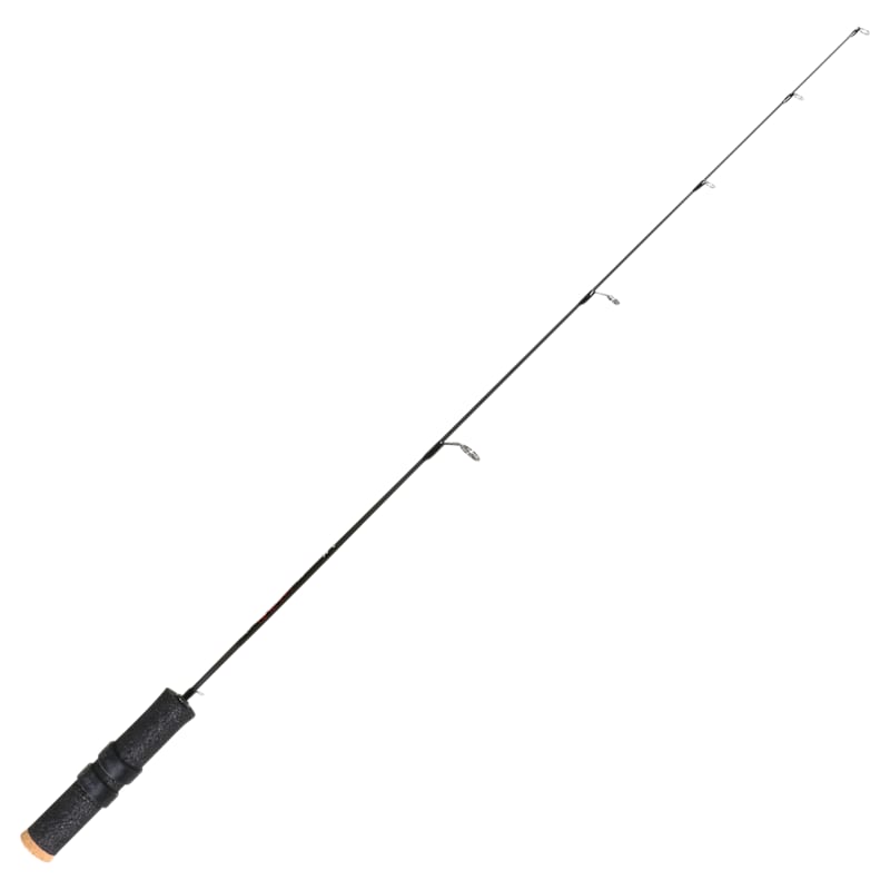 Clam Katana Big Fish Ice Spinning Rod
