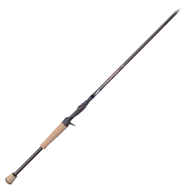 Falcon LowRider Casting Rod