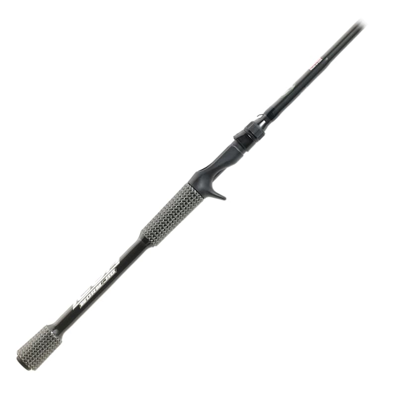 Cashion ICON Casting Rod