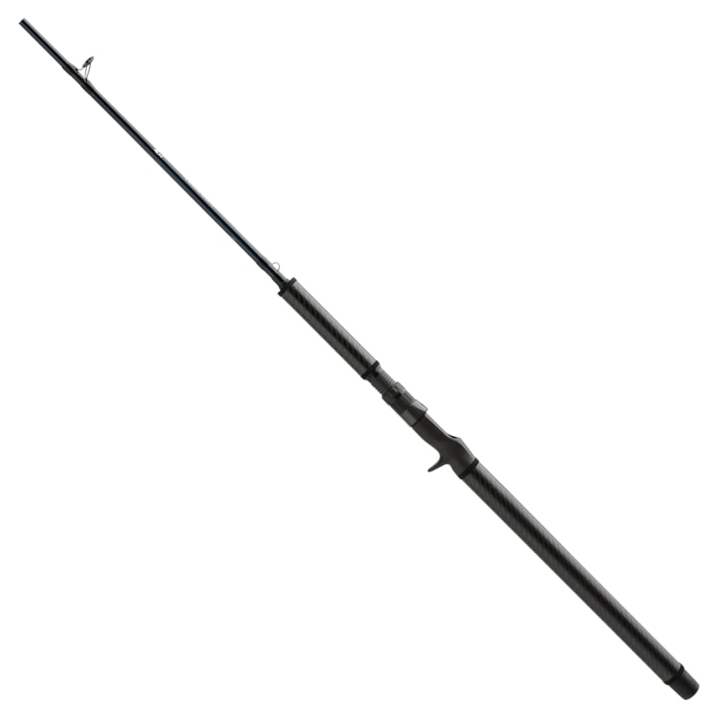 Shimano Technium Salmon/Steelhead Trolling Conventional Rod