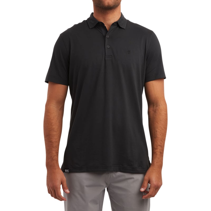 Pelagic Marco Polo Short-Sleeve Shirt
