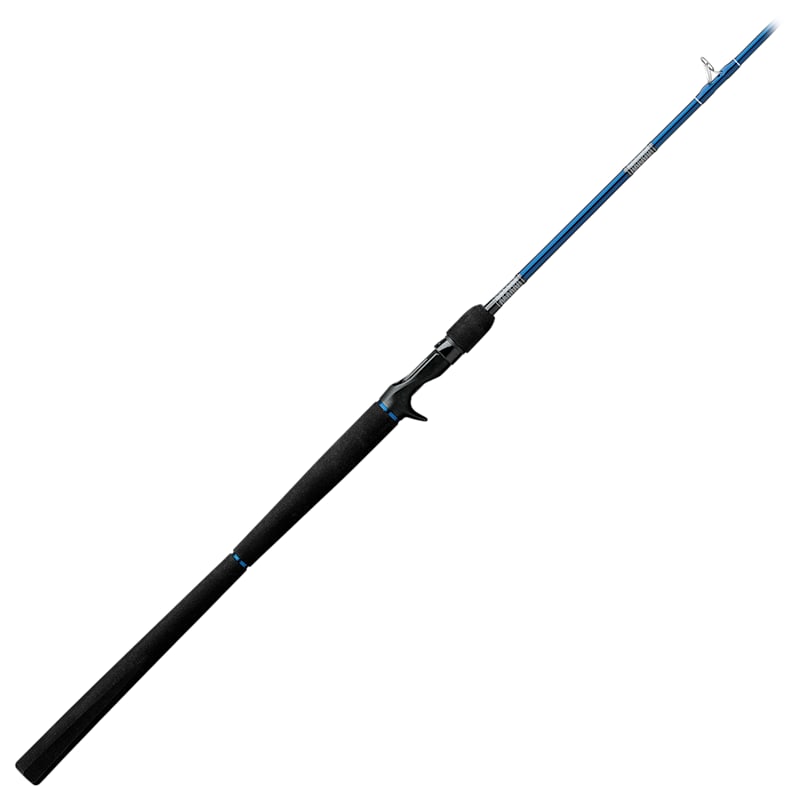 Daiwa Harrier Jigging Trigger Rod
