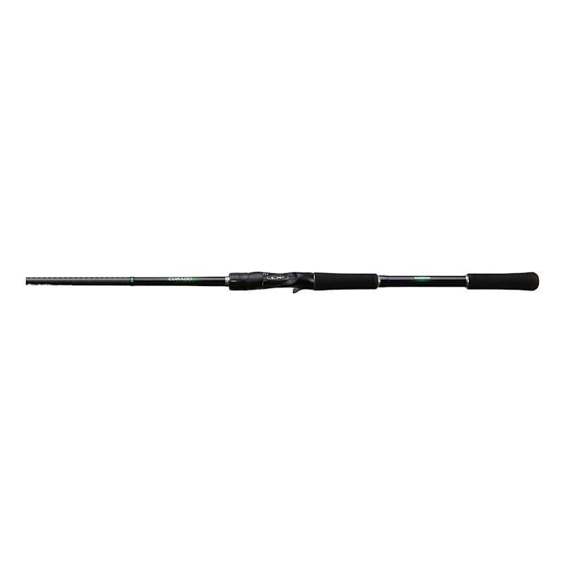Shimano Curado Casting Rod