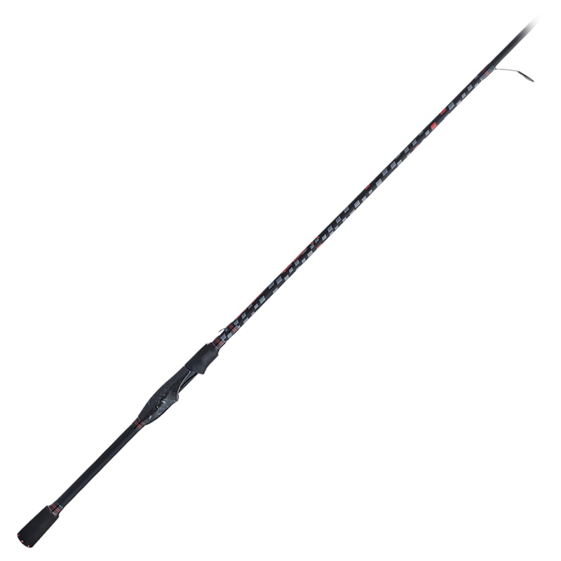 Abu Garcia Vendetta Spinning Rod
