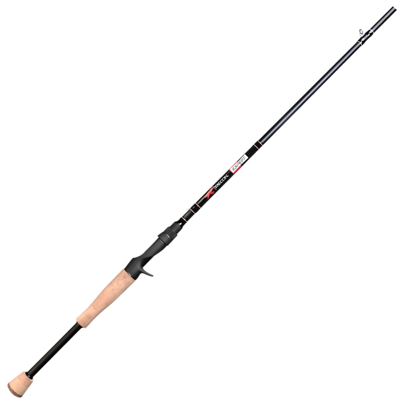 Falcon Expert Casting Rod