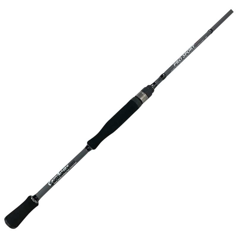 CastAway Rods Pro Sport CX2 Inshore Spinning Rod