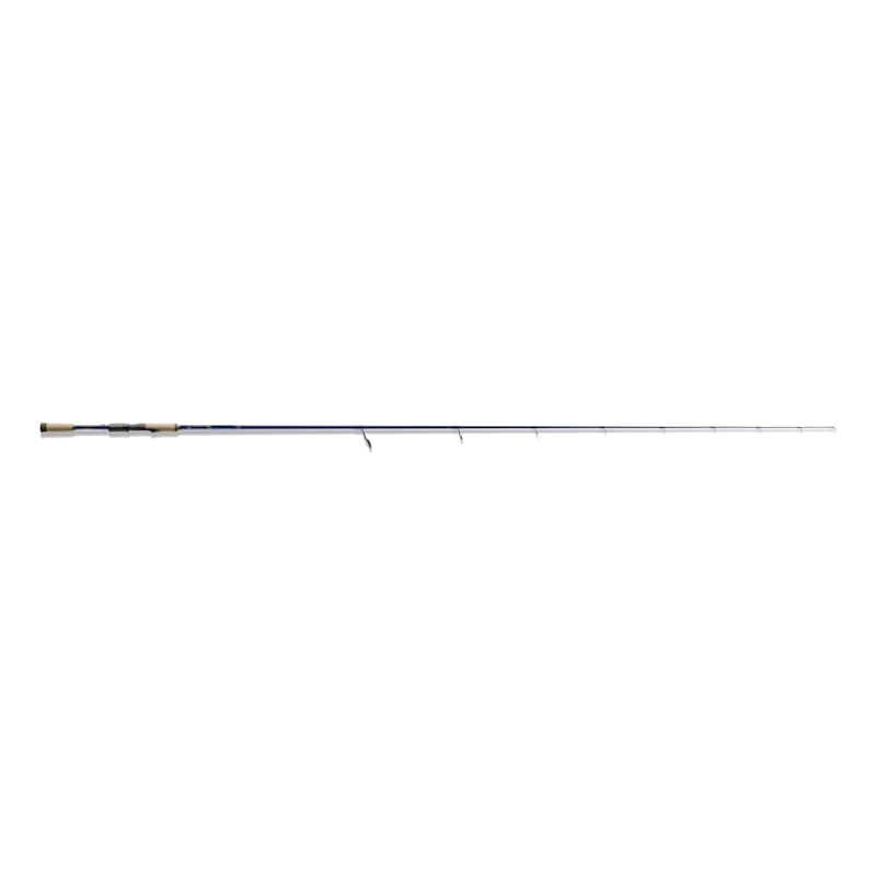 St. Croix Legend Tournament Bass Spinning Rod