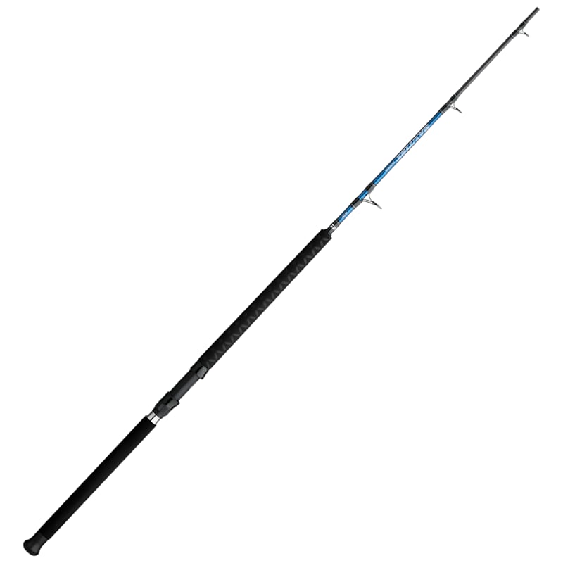 Daiwa Saltist Boat Conventional Rod