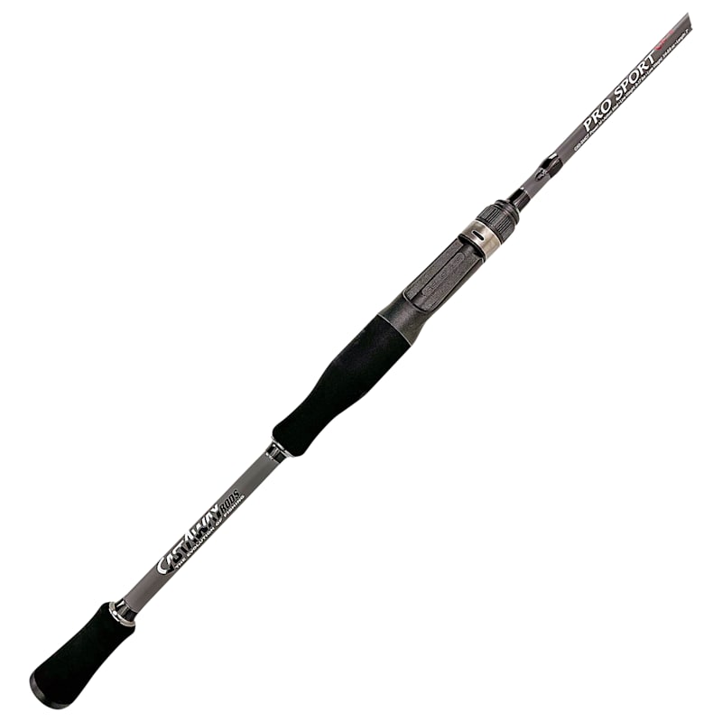 CastAway Rods Pro Sport CX2 Casting Rod