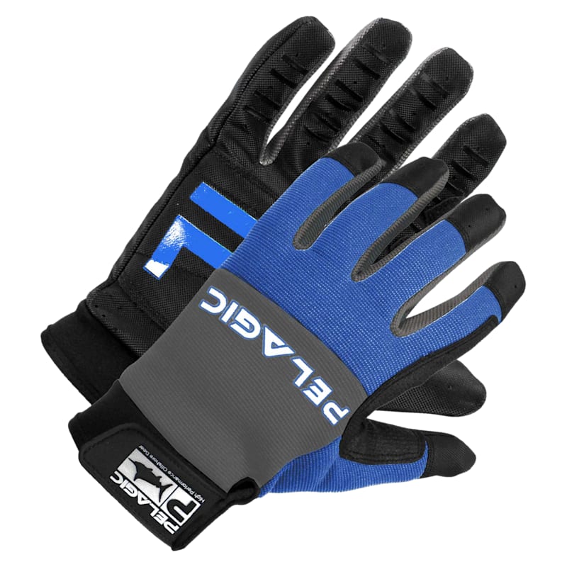 Pelagic End Game Fishing Gloves