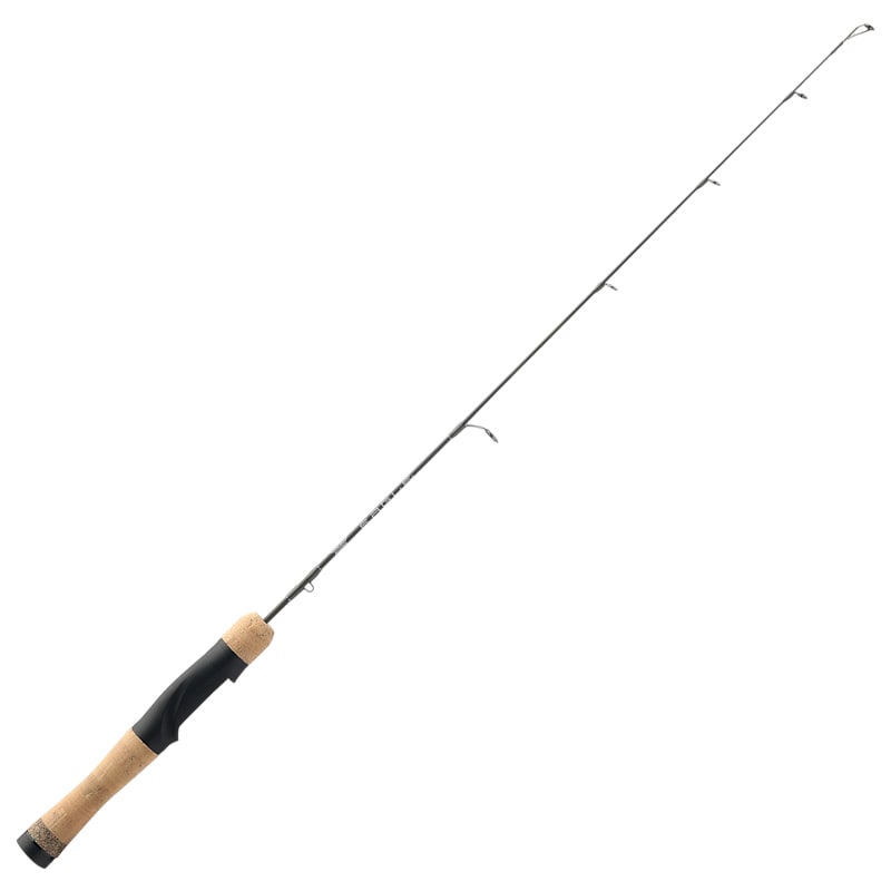 Fenwick Eagle Ice Spinning Rod
