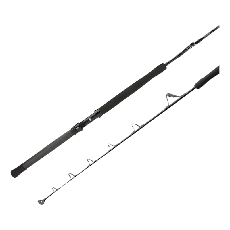 Shimano Tallus Stand-Up Rod