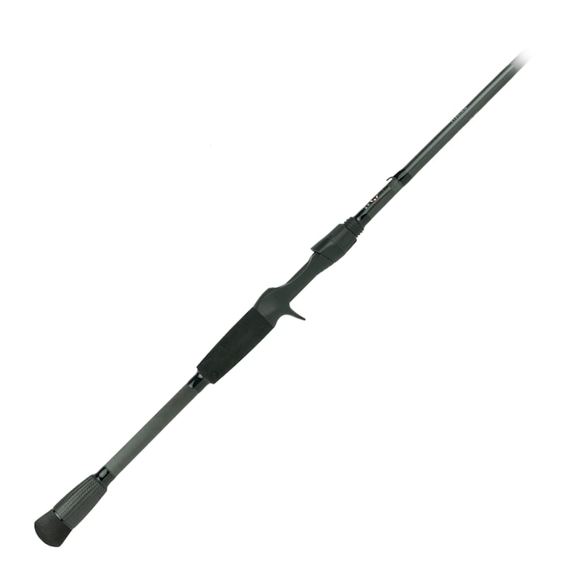 6th Sense Fishing USA Custom Series Casting Rod