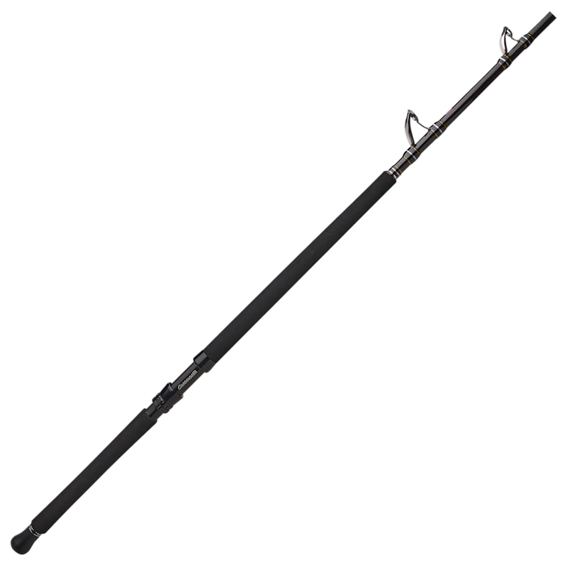 PENN Carnage III Boat Conventional West Coast Rod