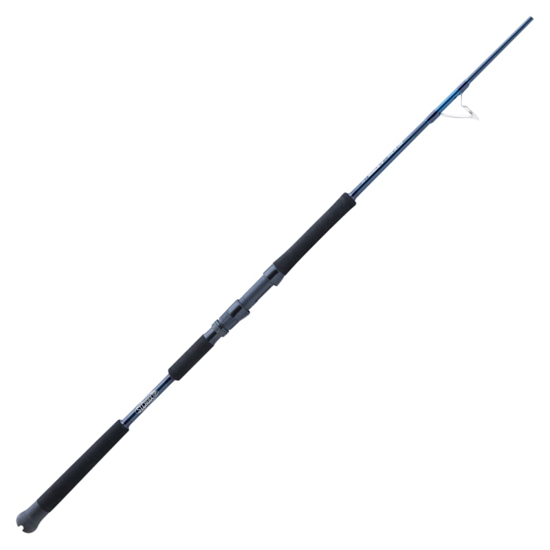 St. Croix Rogue V Jig Spinning Rod