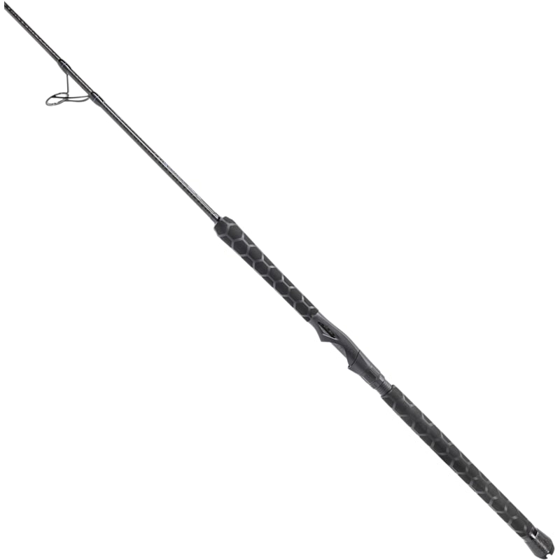 Quantum Zeal Jigging Spinning Rod