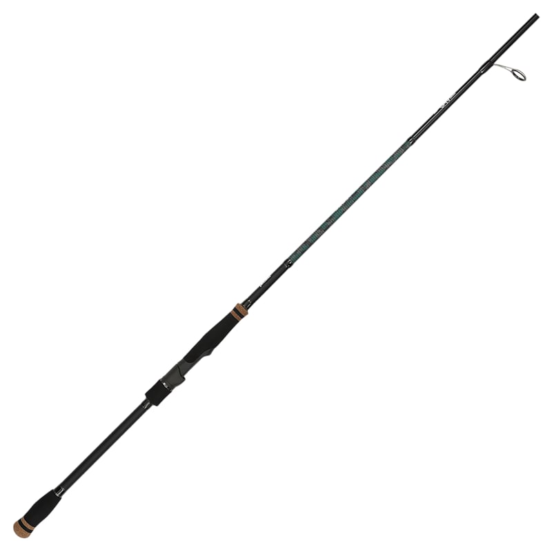 Nomad Design Seacore Vibing Spinning Rod
