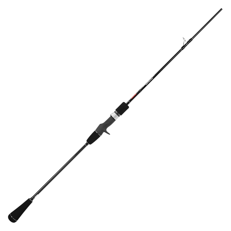 Jigging World Luminous Slow Pitch Casting Rod