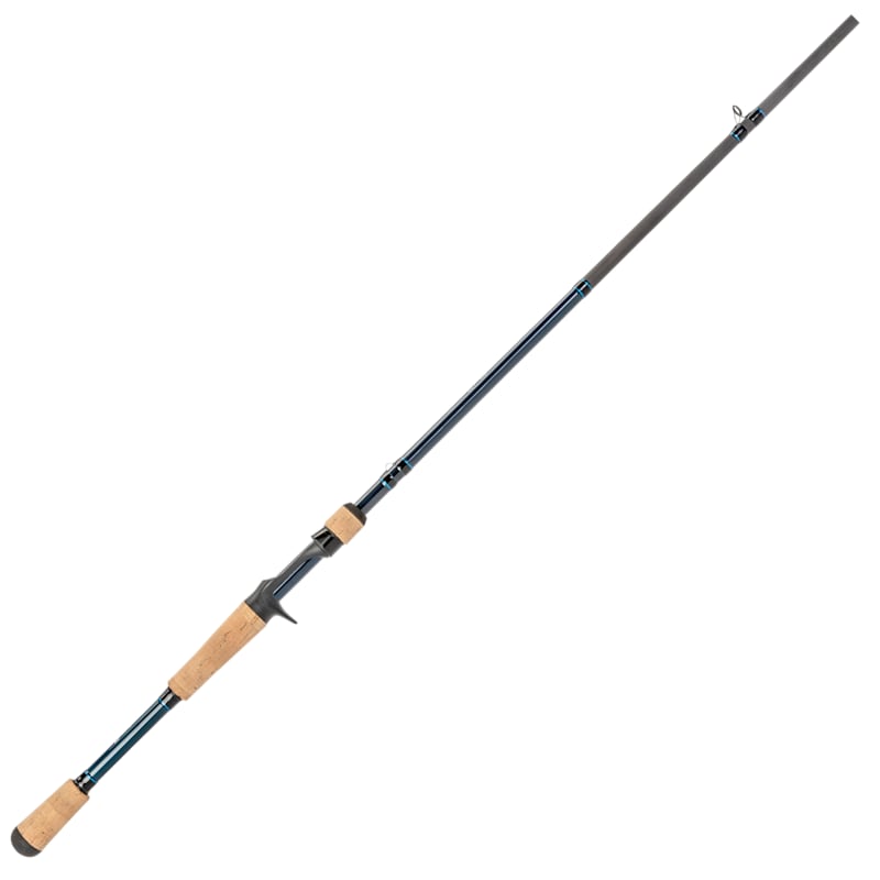 Lew's LFS Casting Rod