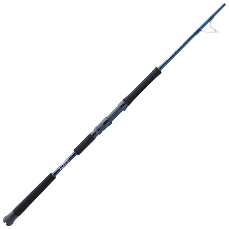 St. Croix Rogue V Slow Pitch Spinning Rod