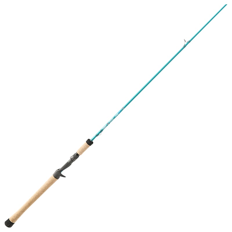 St. Croix Avid Series Inshore Casting Rod