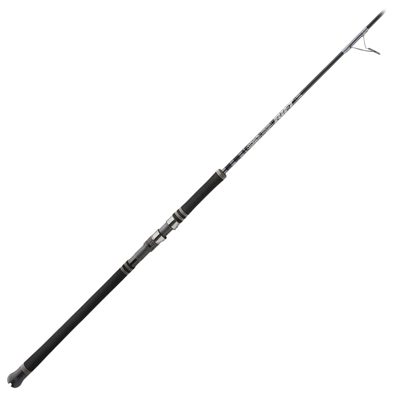 St. Croix Rift Salt Spinning Rod