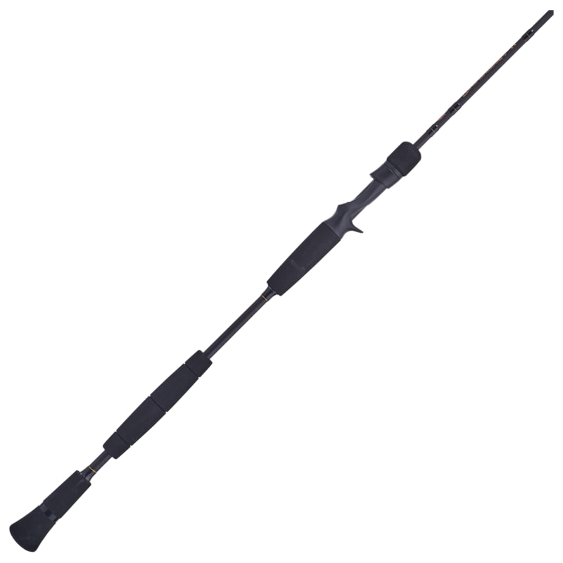 PENN Battalion II Slow Pitch Casting Rod