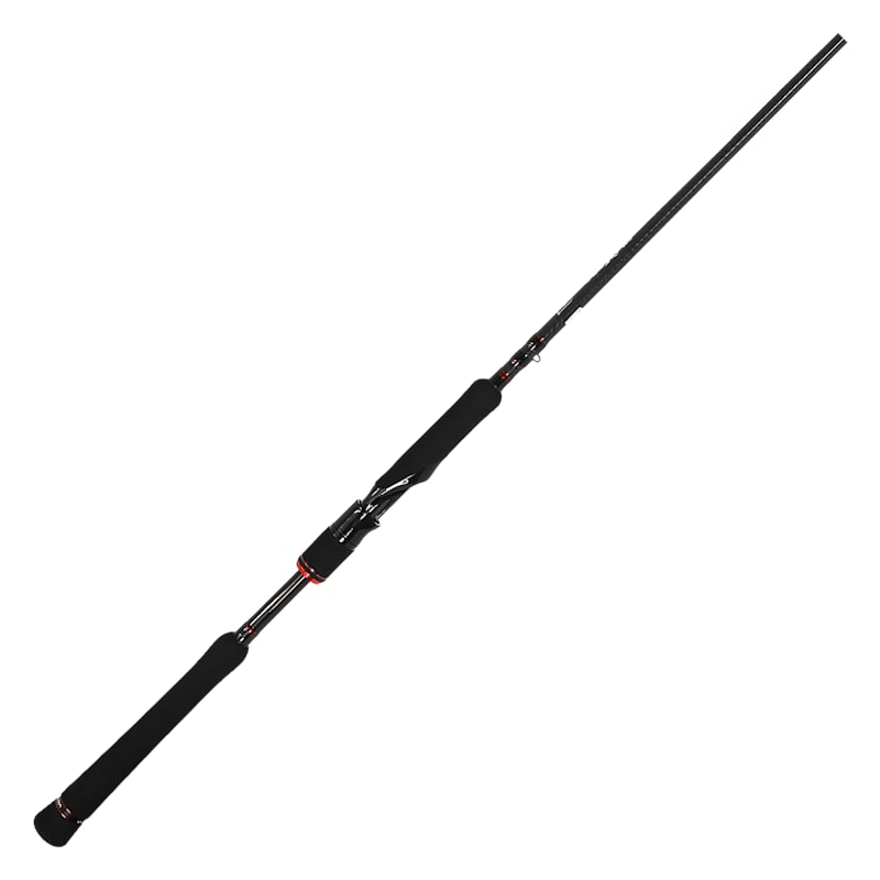 Jigging World Nexus 2.0 Spinning Rod