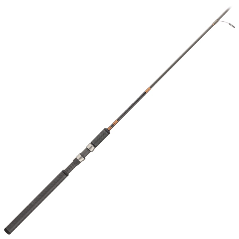 Okuma Kokanee Black Spinning Rod