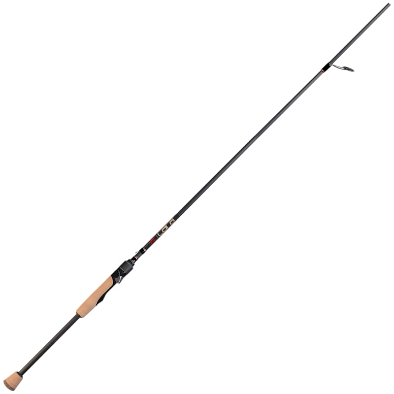 Falcon Cara Spinning Rod