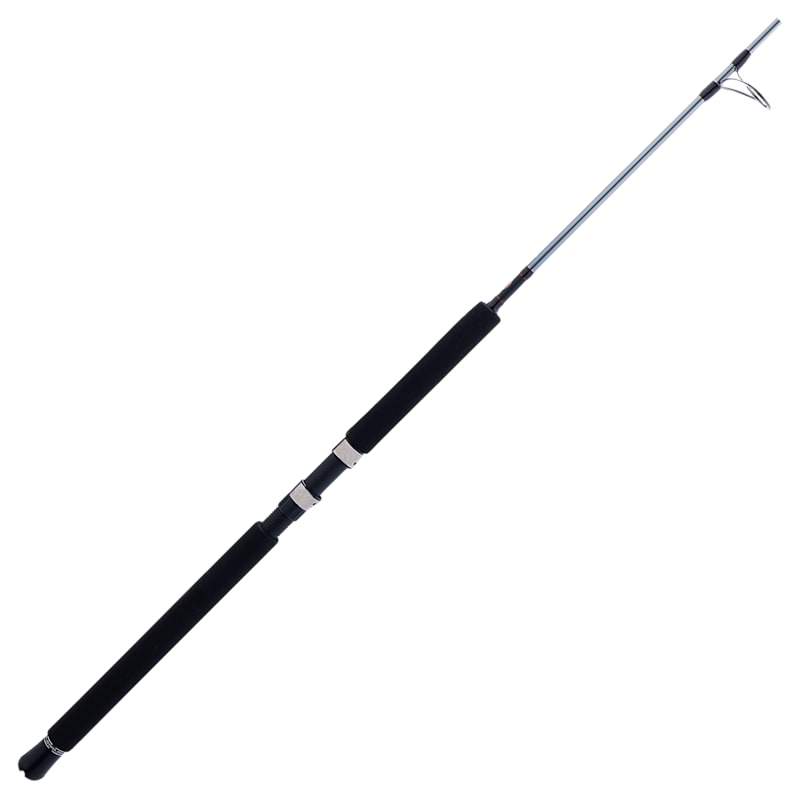 PENN Prevail III Jig Spinning Rod