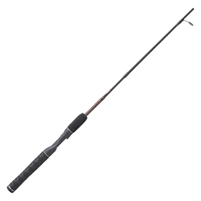 Ugly Stik GX2 Travel Spinning Rod