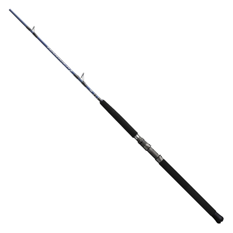 Daiwa Harrier X Conventional Jigging Rod
