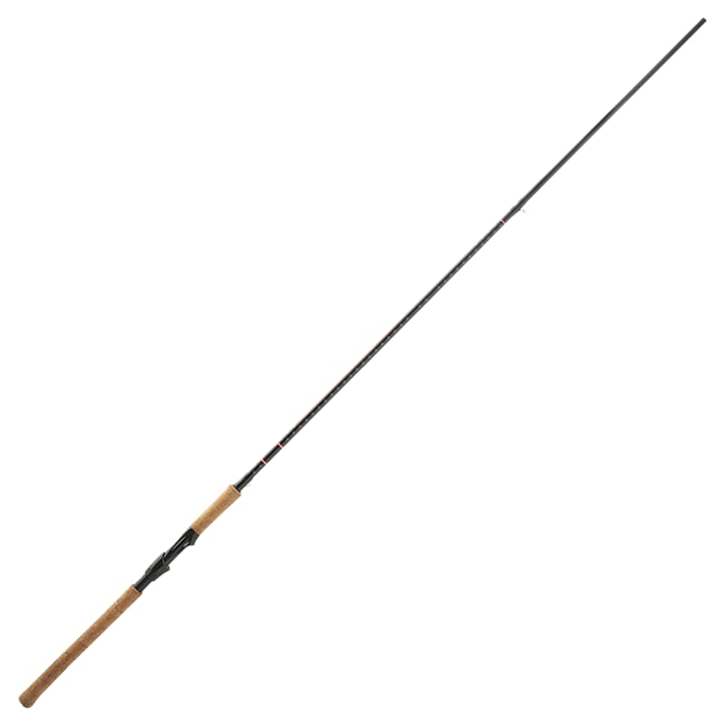 B'n'M Rods Black Diamond Crappie Rod