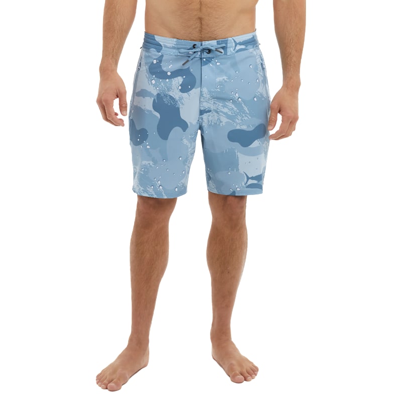 Pelagic Leaderman Boardshorts