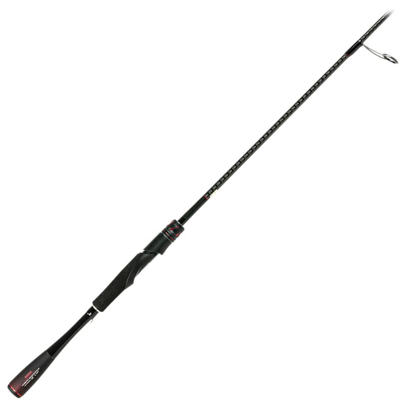 Shimano Zodias Spinning Rod