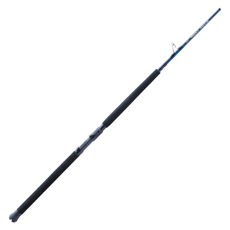 St. Croix Rogue V Boat Conventional Rod