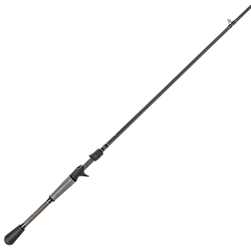 Lew's TP2 Casting Rod