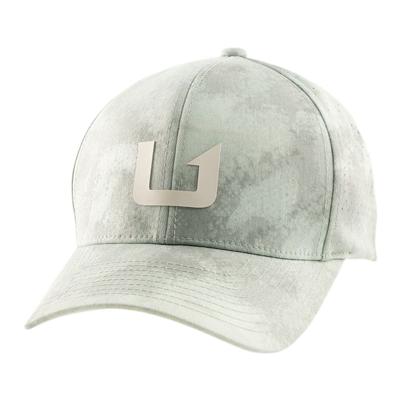 Huk Barb U 110 Performance Snapback Hat