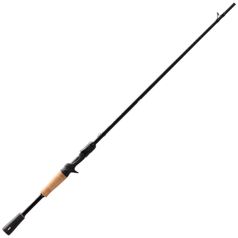13 Fishing OATH Casting Rod
