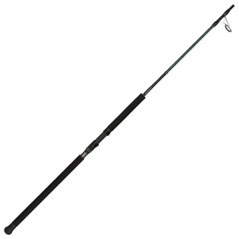 Nomad Design Seacore All-Round Spin Rod