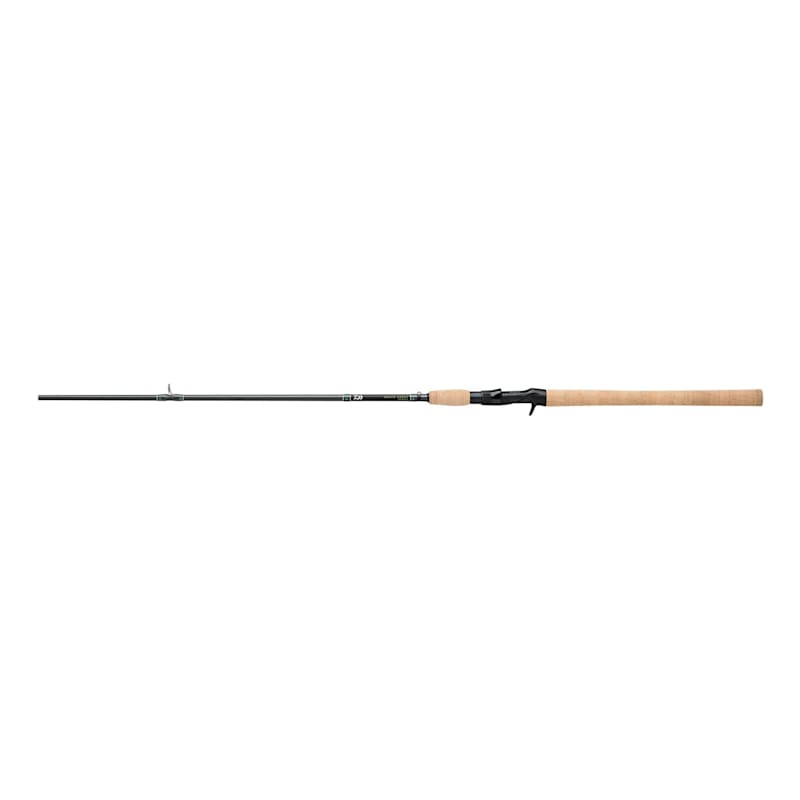 Daiwa North Coast SS Casting Rod