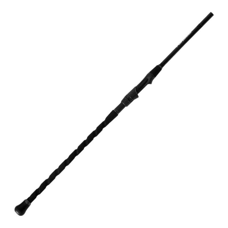 Tsunami Forged Surf Spinning Rod