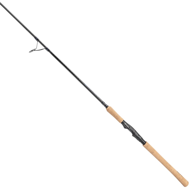 Quantum Zeal Inshore Spinning Rod
