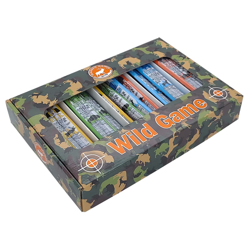 Pearson Ranch Snack Stick Box