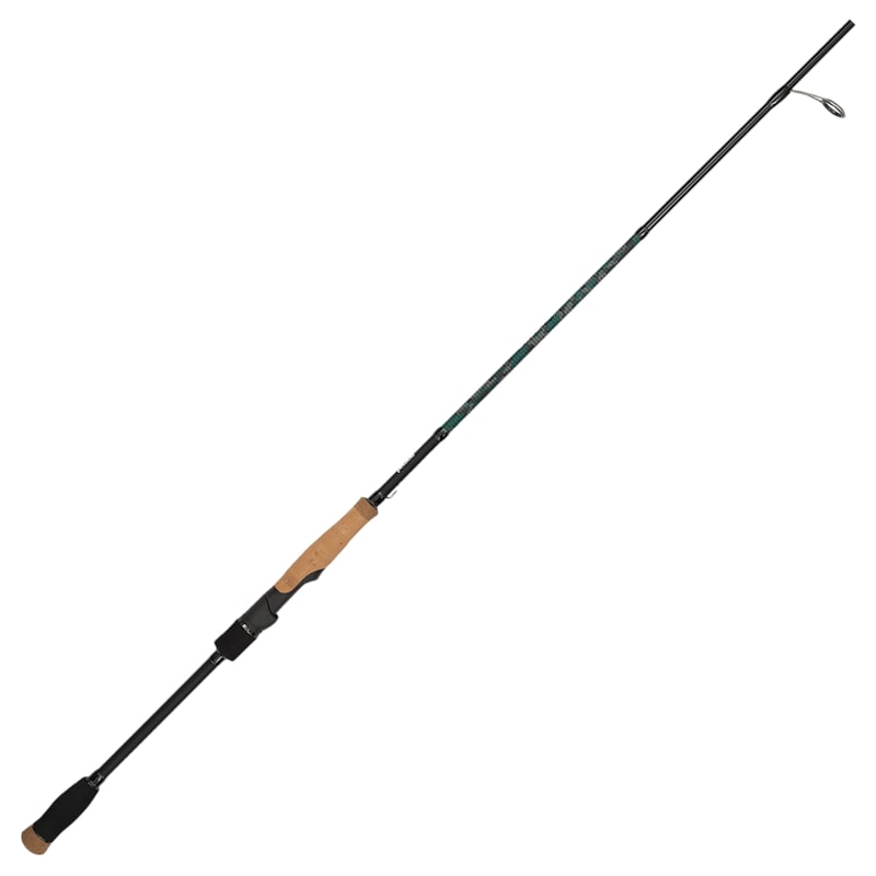 Nomad Design Seacore Inshore Spinning Travel Rod