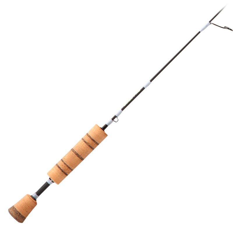 13 Fishing Wicked Pro Ice Spinning Rod